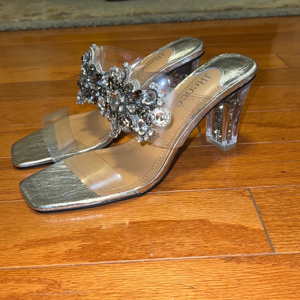 J. Reneè heels!!